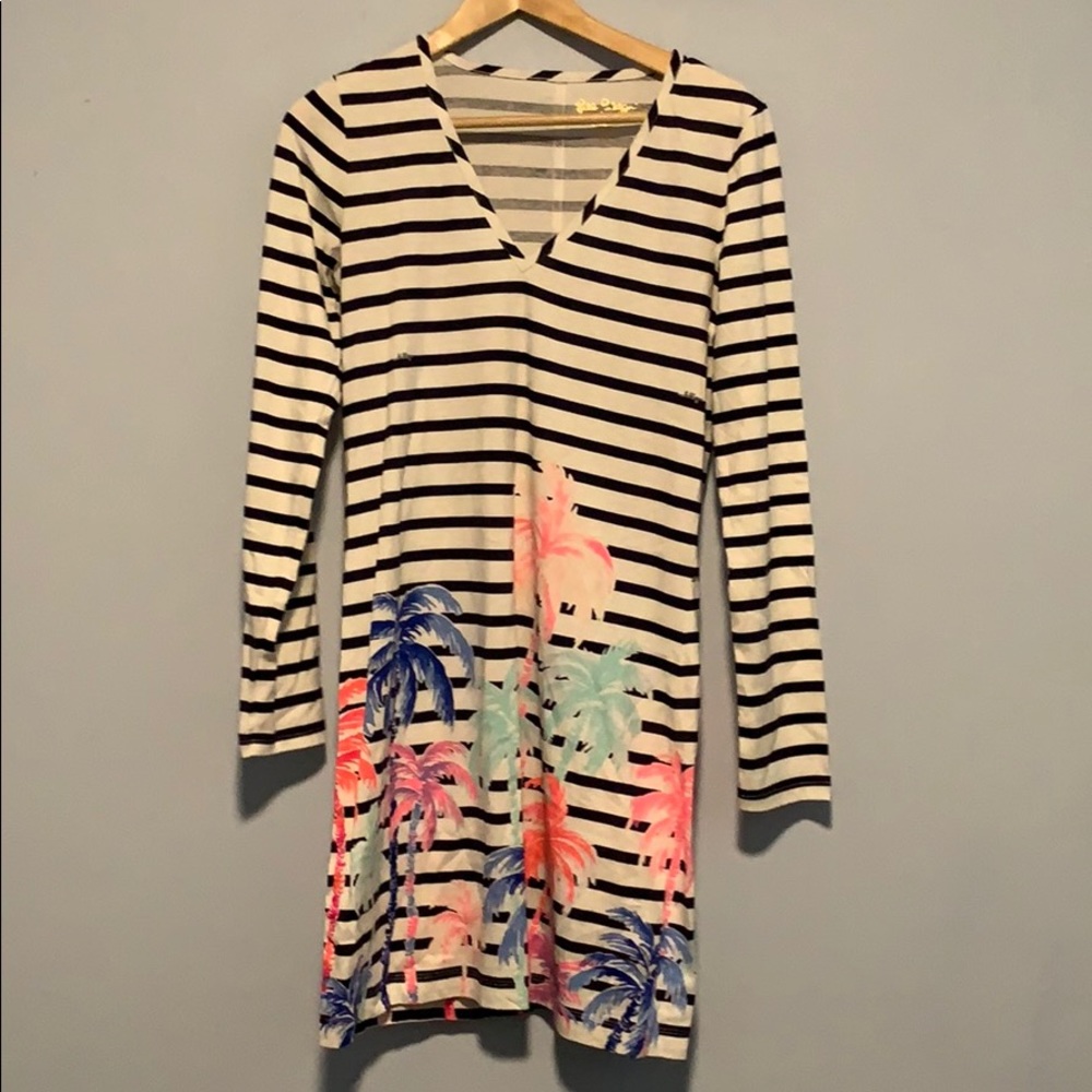 New with tags long sleeve dress